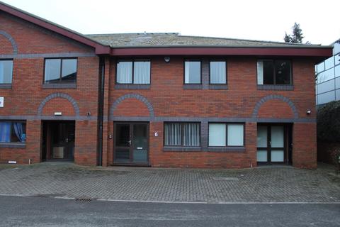 Office to rent, Lancaster Court Coronation Road High Wycombe HP12 3TD