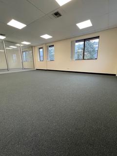 Office to rent, Lancaster Court Coronation Road High Wycombe HP12 3TD