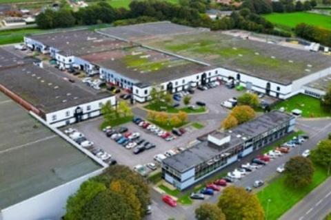 Warehouse to rent, Green Ln Spennymoor DL16 6JF