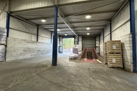 Warehouse to rent, Green Ln Spennymoor DL16 6JF
