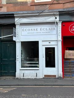 Retail property (high street) to rent, 88 Easter Rd Edinburgh EH7 5RQ
