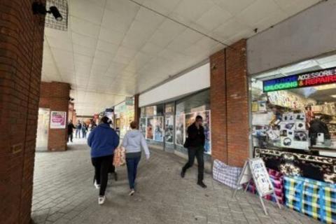 Retail property (high street) to rent, London Rd Redhill RH1 1NN
