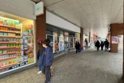 Retail property (high street) to rent, London Rd Redhill RH1 1NN