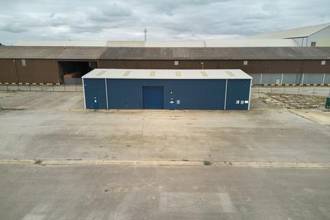 Land to rent, Queen Adelaide Way Ely CB7 4UB