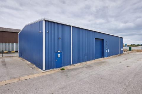 Land to rent, Queen Adelaide Way Ely CB7 4UB