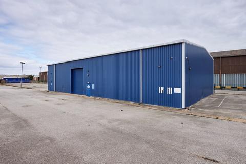 Land to rent, Queen Adelaide Way Ely CB7 4UB
