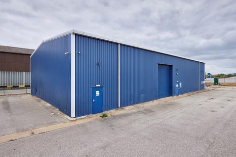 Land to rent, Queen Adelaide Way Ely CB7 4UB