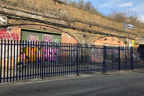 Industrial unit to rent, Pedley Street st London E1 5BW