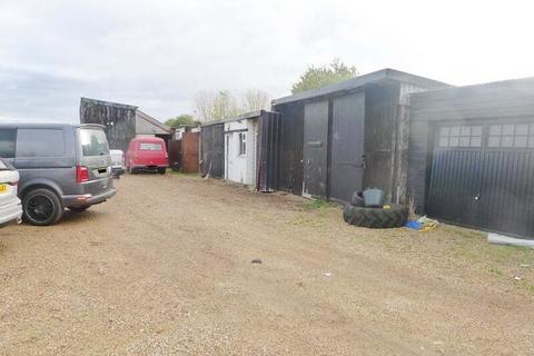 Land to rent, Bedford Rd Sandy SG19 1ND