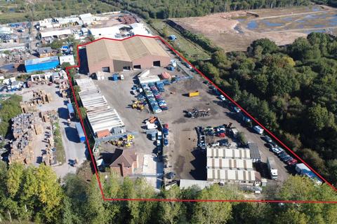 Warehouse to rent, Common Ln Retford DN22 7PX
