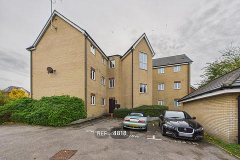 1 bedroom apartment to rent, 135, Saturn Road, Ipswich, IP1 5PS