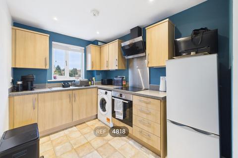 1 bedroom apartment to rent, 135, Saturn Road, Ipswich, IP1 5PS
