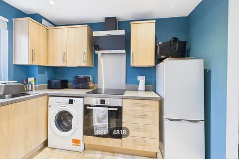 1 bedroom apartment to rent, 135, Saturn Road, Ipswich, IP1 5PS