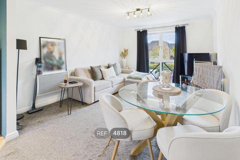 1 bedroom apartment to rent, 135, Saturn Road, Ipswich, IP1 5PS