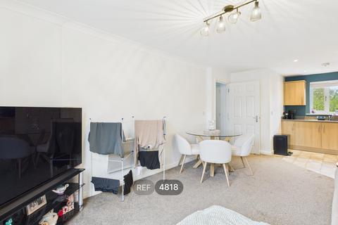 1 bedroom apartment to rent, 135, Saturn Road, Ipswich, IP1 5PS