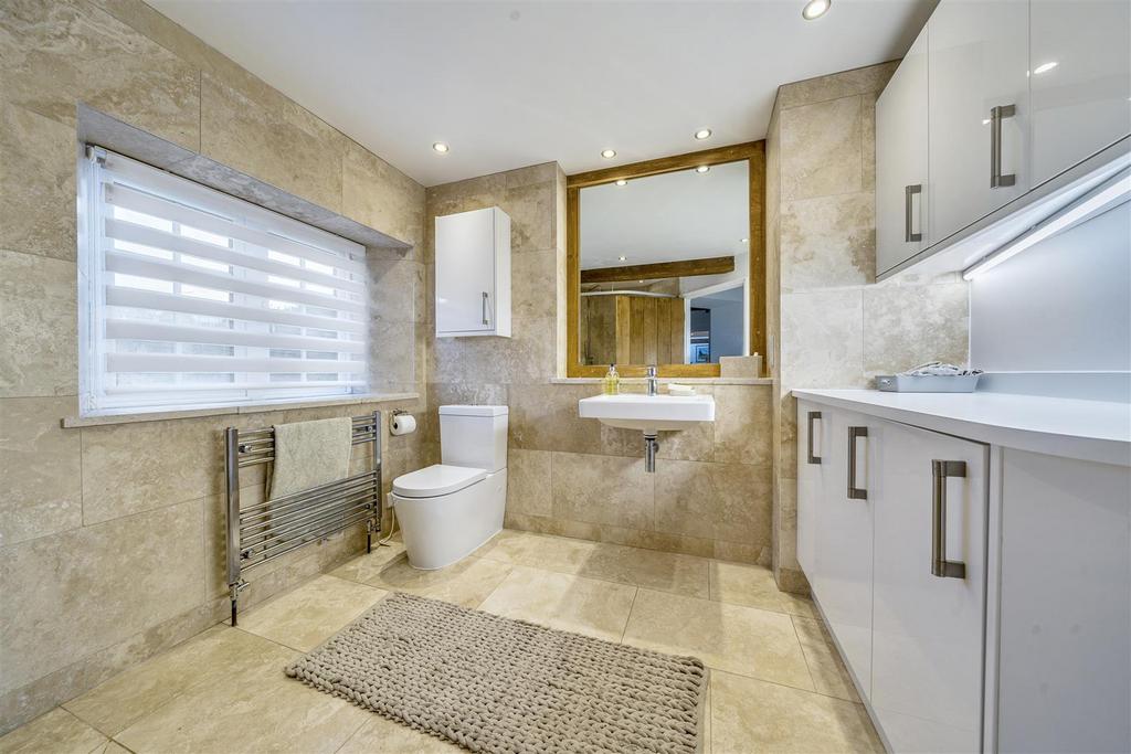 Wet Room