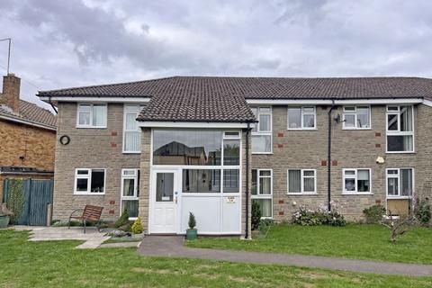 1 bedroom retirement property for sale, Sussex Gardens, Gloucester