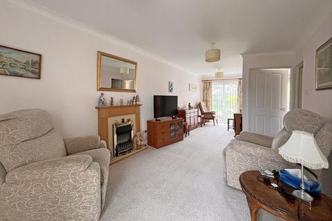 1 bedroom retirement property for sale, Sussex Gardens, Gloucester