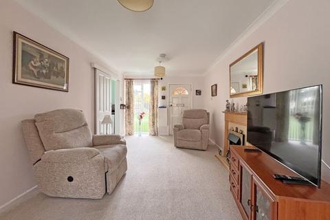 1 bedroom retirement property for sale, Sussex Gardens, Gloucester