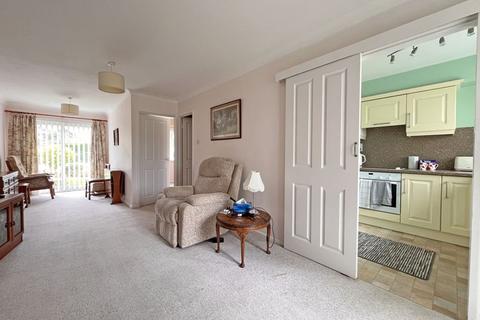 1 bedroom retirement property for sale, Sussex Gardens, Gloucester