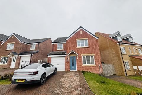 Monarch Road, Houghton Le Spring DH4