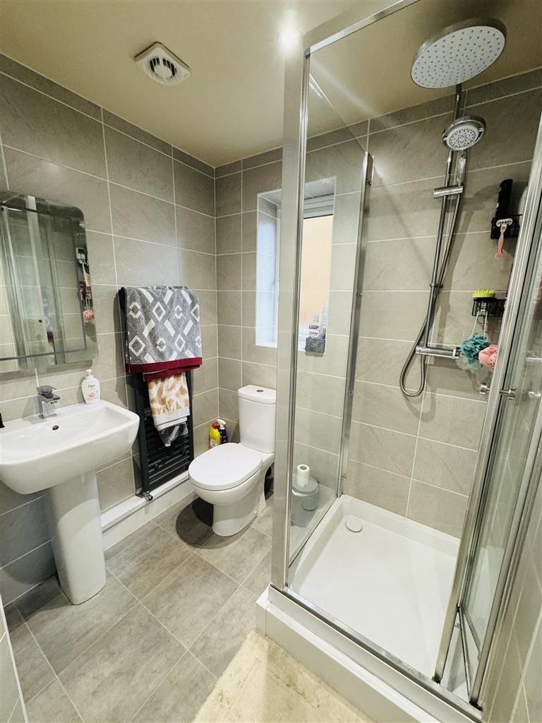 Ensuite