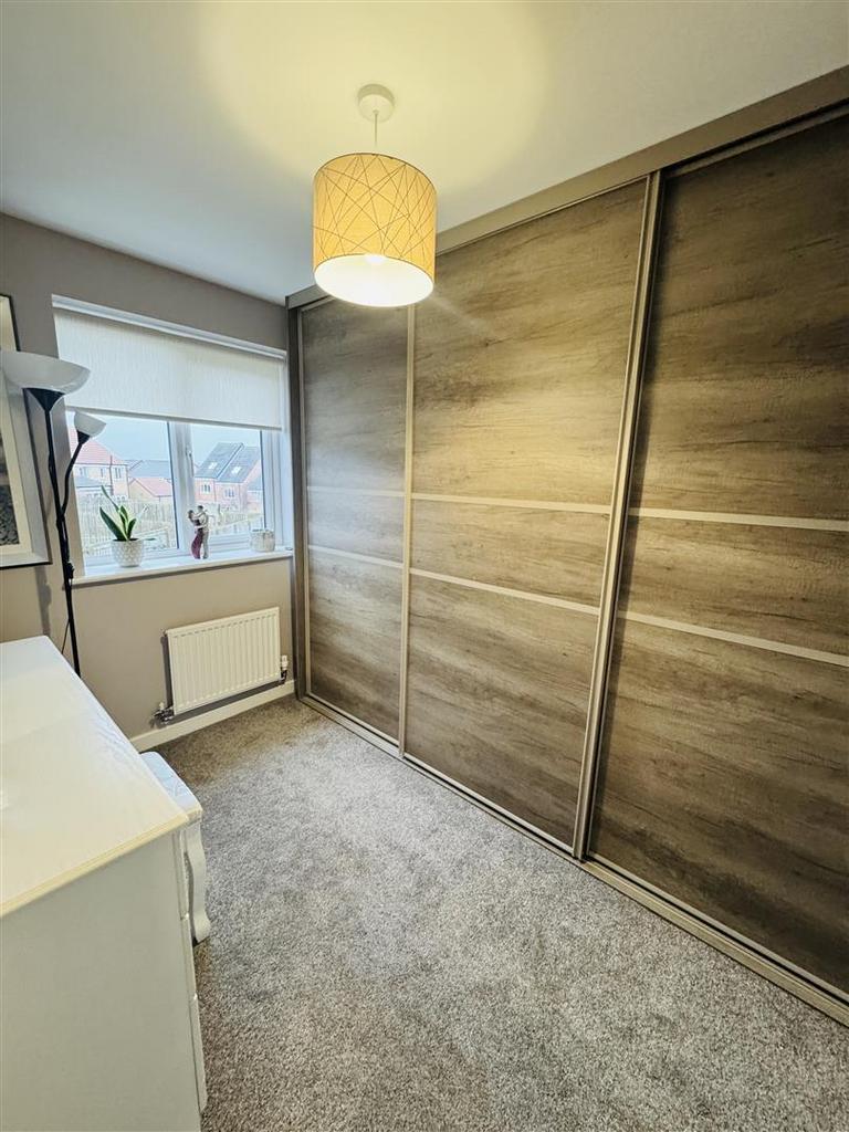 Bedroom Four