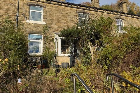 3 bedroom terraced house for sale, Hebden Terrace, Hebden Bridge HX7