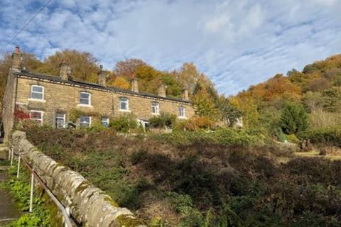 3 bedroom terraced house for sale, Hebden Terrace, Hebden Bridge HX7