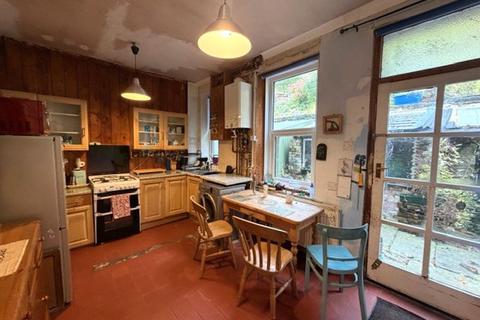 3 bedroom terraced house for sale, Hebden Terrace, Hebden Bridge HX7
