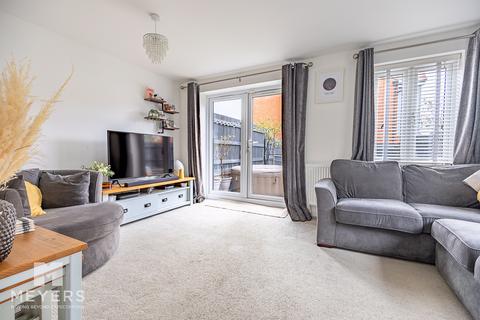 3 bedroom link detached house for sale, Poole BH17