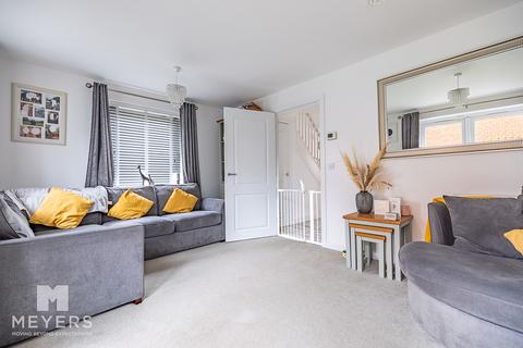 3 bedroom link detached house for sale, Poole BH17