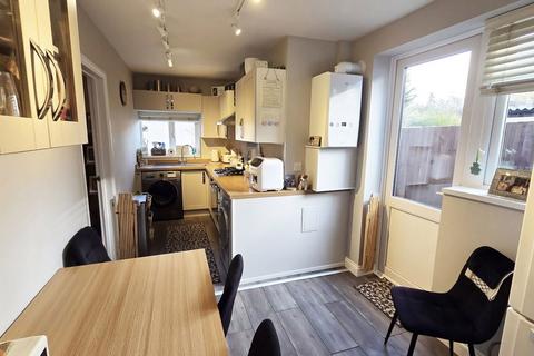 2 bedroom semi-detached house for sale, Grasmere Road, Bexleyheath DA7