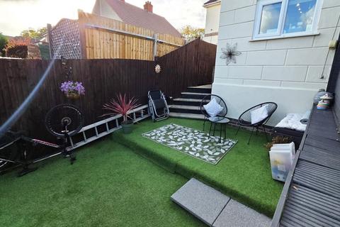 2 bedroom semi-detached house for sale, Grasmere Road, Bexleyheath DA7