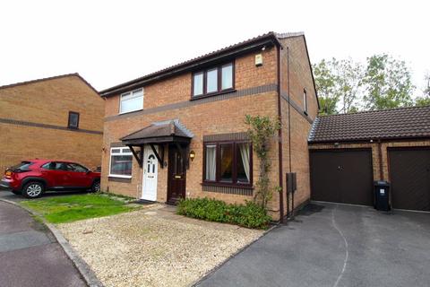 undefined, Ormonds Close, Bradley Stoke