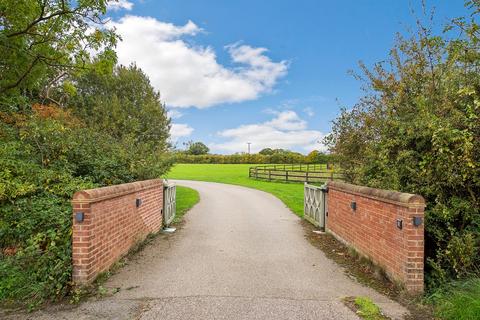 undefined, Whepstead, Suffolk