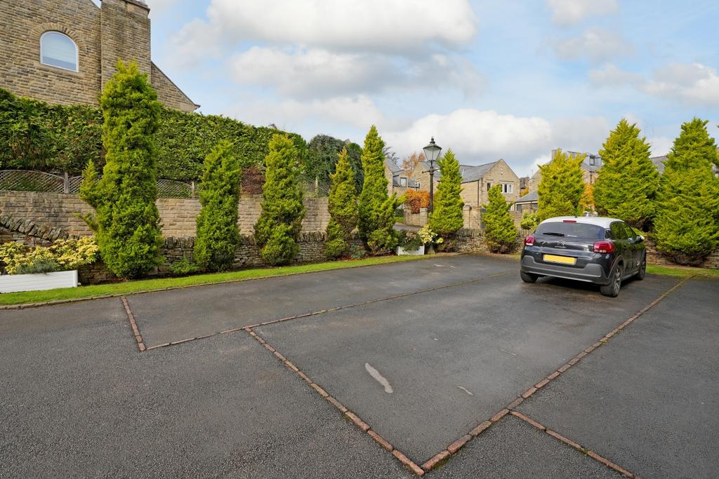 2 Car Parking