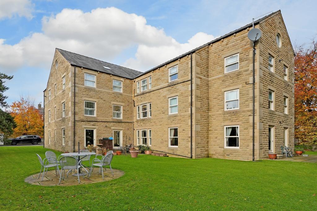 Communal Gardens