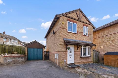 undefined, Epping Walk, Daventry, NN11