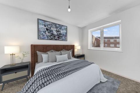 Epping Walk, Daventry, NN11