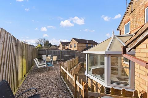 undefined, Epping Walk, Daventry, NN11