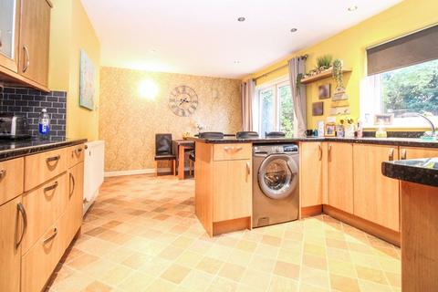 undefined, Willoughby Close, Bedford MK44