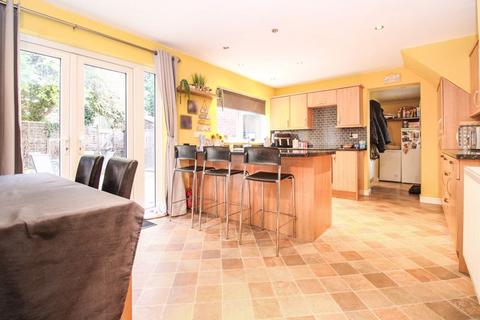 undefined, Willoughby Close, Bedford MK44