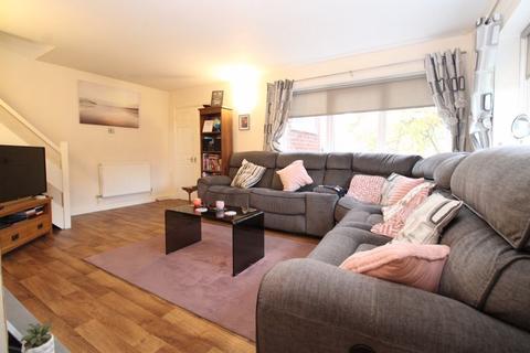 undefined, Willoughby Close, Bedford MK44