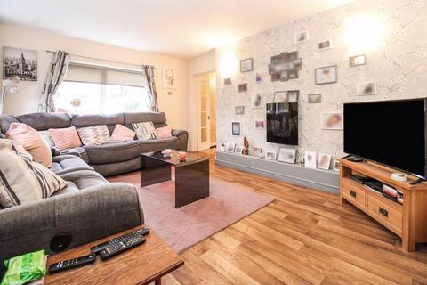 undefined, Willoughby Close, Bedford MK44