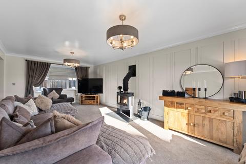 1 Fleet Hill Crescent, Barnsley, S71 1XJ