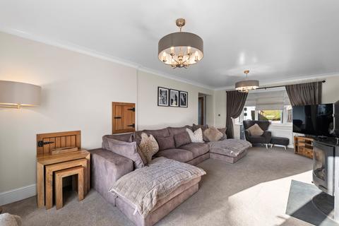 1 Fleet Hill Crescent, Barnsley, S71 1XJ