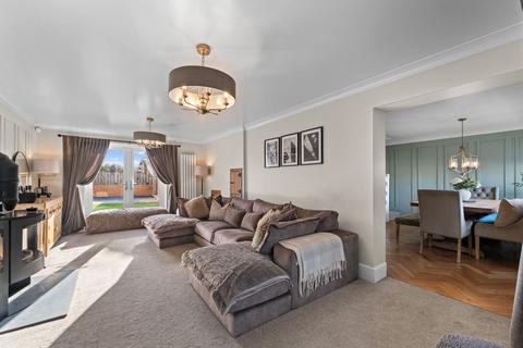 1 Fleet Hill Crescent, Barnsley, S71 1XJ