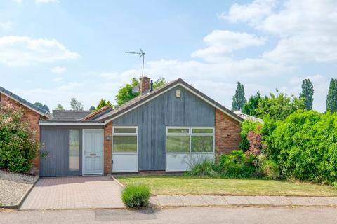 2 bedroom detached bungalow for sale, Netherstowe, Lichfield WS13
