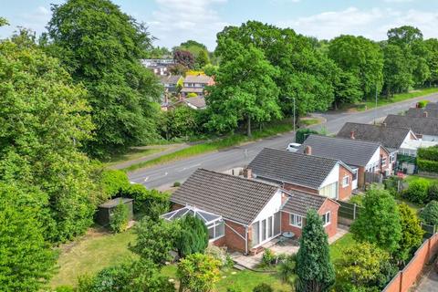 2 bedroom detached bungalow for sale, Netherstowe, Lichfield WS13